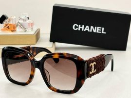 Picture of Chanel Sunglasses _SKUfw56615237fw